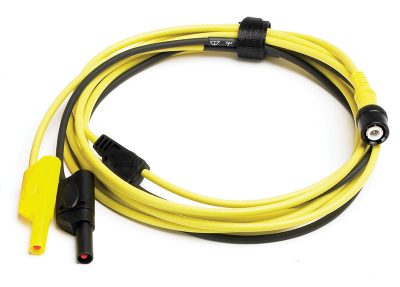 PICO-TA128 Test Lead Yellow 3m