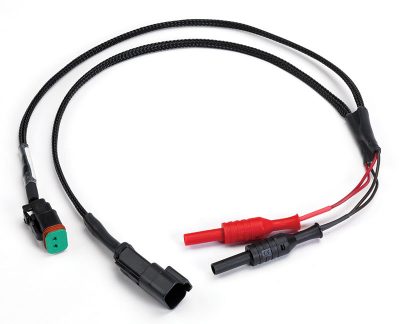 PICO-TA192 2-pin_Deutsch DTXX-2 Breakout Lead
