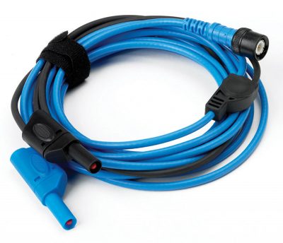 PICO-TA199 Test Lead Blue 5m