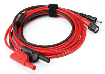 PICO-TA200 Test Lead Red 5m