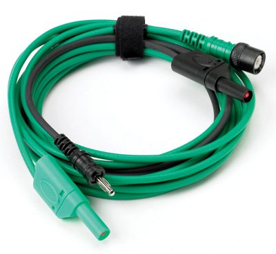 PICO-TA201 Test Lead Green 5m