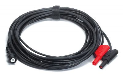 PICO-TA203 Test Lead Black 5m