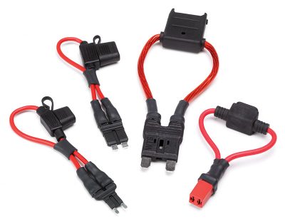 PICO-PP967 Fuse Adaptors Set