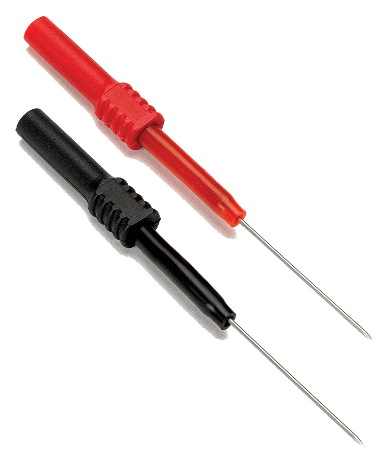 TA161 TA162 Back-pinning Probes