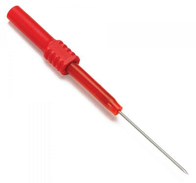 PICO-TA162 Back-pinning Probe (Red)