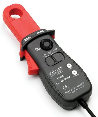 TA234 Current Clamp 30A