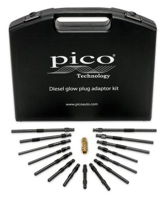 PICO-TA323 Diesel glow plug kit
