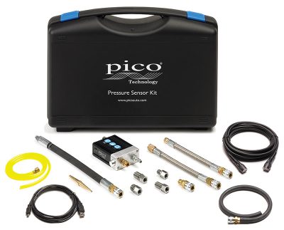 PICO-PP939 WPS500X Single Pressure Transducer Kit