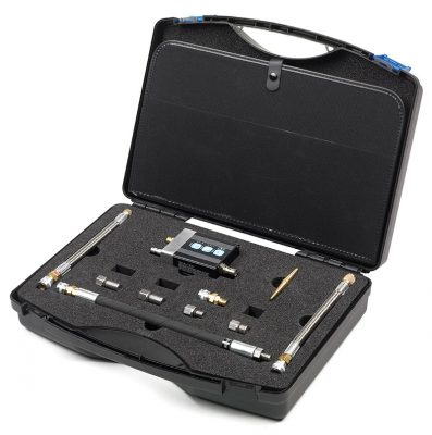 WPS500X Pressure Sensor Kit in Case WPS500X Pressure Transducer Kits in Case