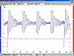 FirstLook Waveform