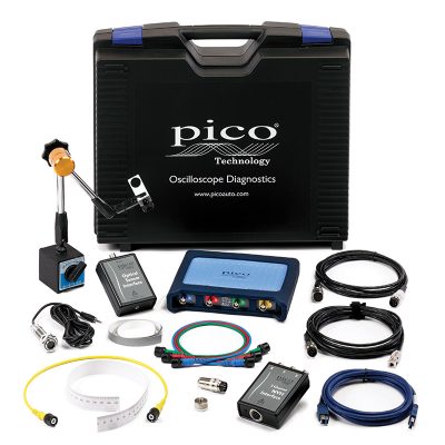 PICO-KP259 NVH Essentials Starter Kit with Opto