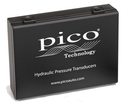 PICO-PA156 Carry Case: Dual WPS600C Small Case M2000