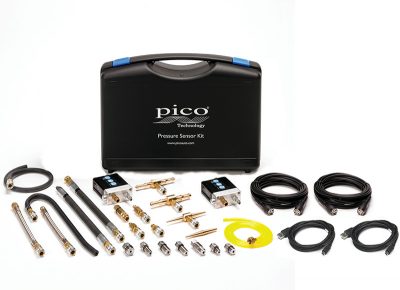 PICO-PQ041 WPS500X Dual Maxi Kit with Carry Case 