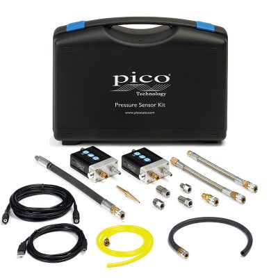 PICO-PQ061 WPS500X Dual Kit with Carry Case
