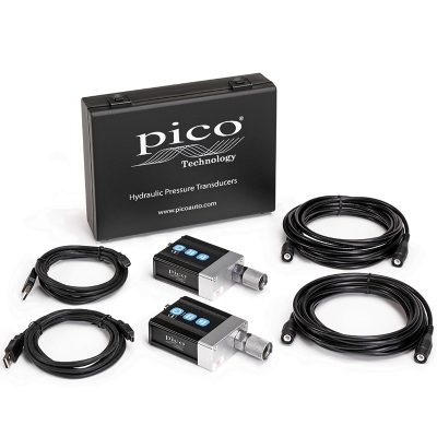 PICO-PQ108 WPS600C Dual Hydraulic Kit