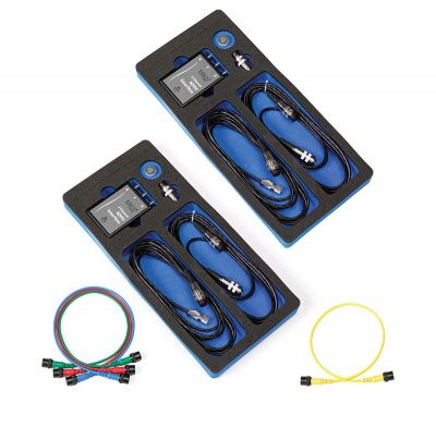 PICO-PQ130 NVH Standard Diagnostic Kit in Foam