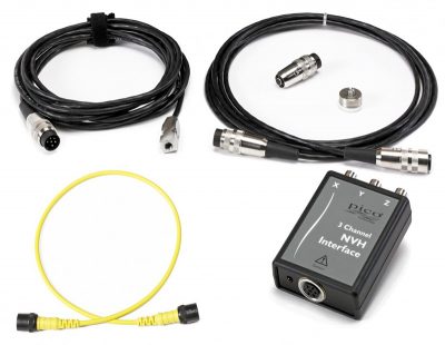 PICO-PQ132 Starter to Standard Upgrade Kit