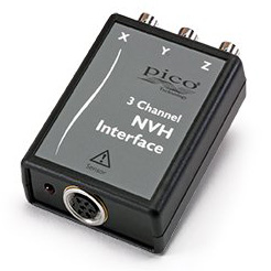 PICO-TA259 3-Output NVH Interface
