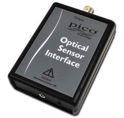 PICO-TA284 Optical Interface and Battery