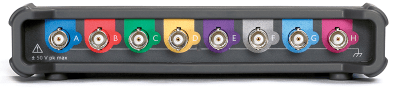 4823 Front Panel