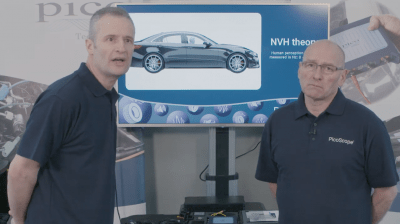 2. PicoScope NVH Theory