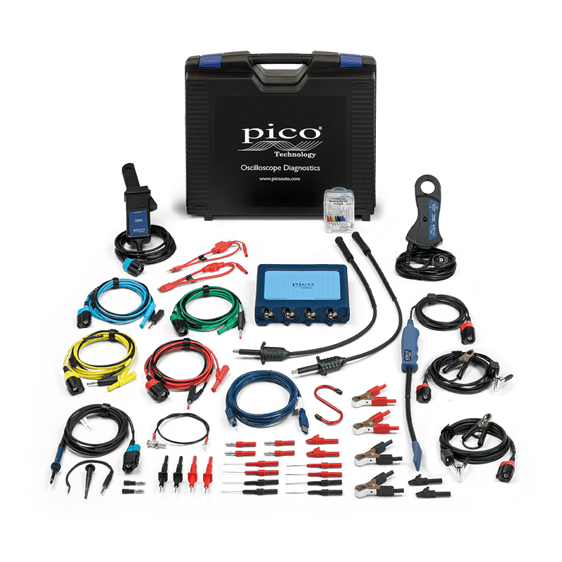PICO-PQ178 PicoScope 4425A 4-Channel Standard Kit