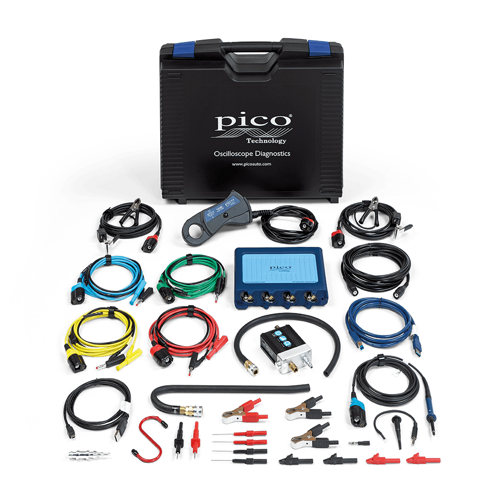 PICO-PQ222 4425 4-Channel Vehicle Assessor Kit