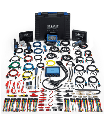 4425A 4-Channel Master Kit PicoScope 4425A 4-Channel Master Kit