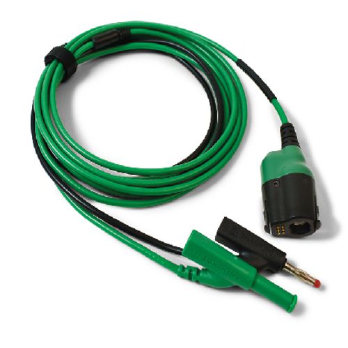 PICO-TA406 Test Lead - Green