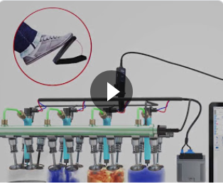 Injector Current Test