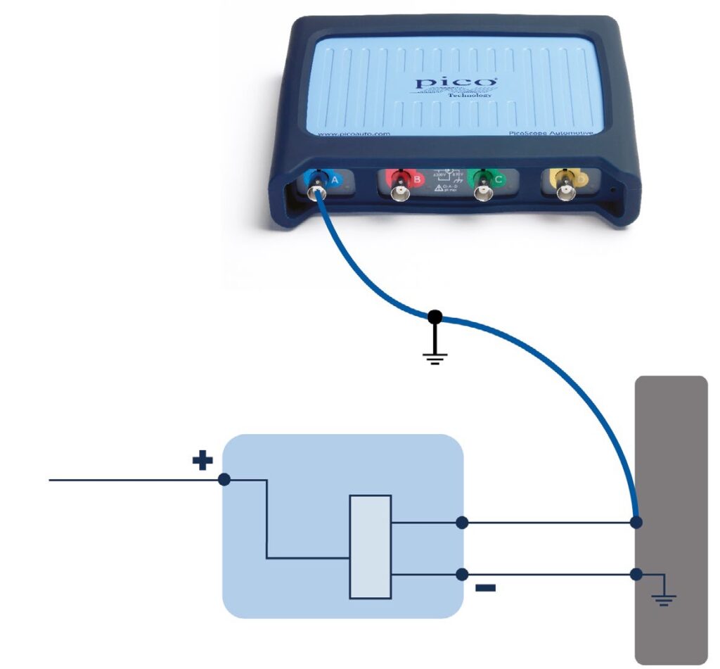 Mass Airflow Sensor MAF