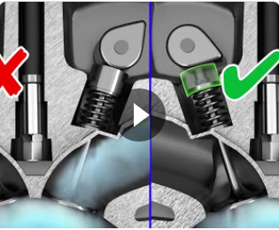 Cylinder Compression Test Video