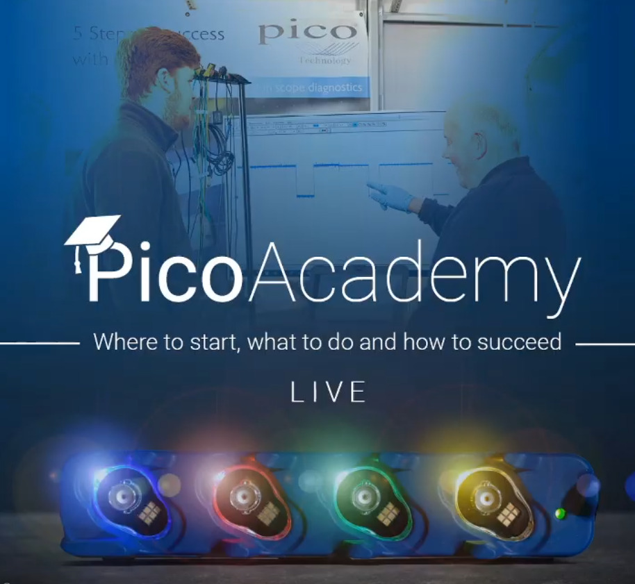 PicoAcademy