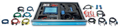 PICO-PQ227 4425A 4-Channel Diesel Kit in Foam