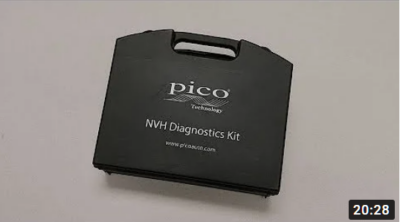 NVH Kit Introduction