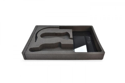 PICO-PA194 Foam Tray for Clamps and COP Probe