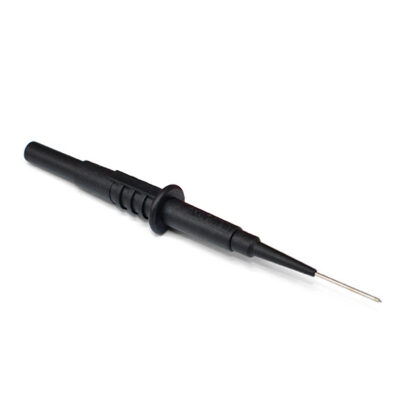 PICO-TA558 1000V Back-pinning Probe Black