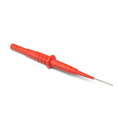 PICO-TA559 1000V Back-pinning Probe Red