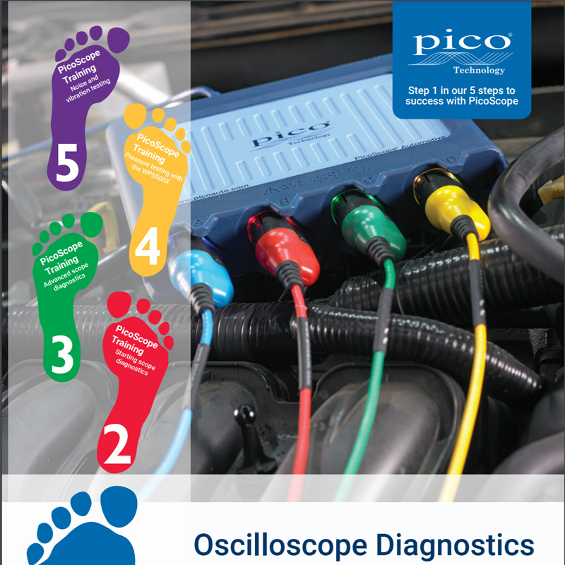 PicoScope Guide