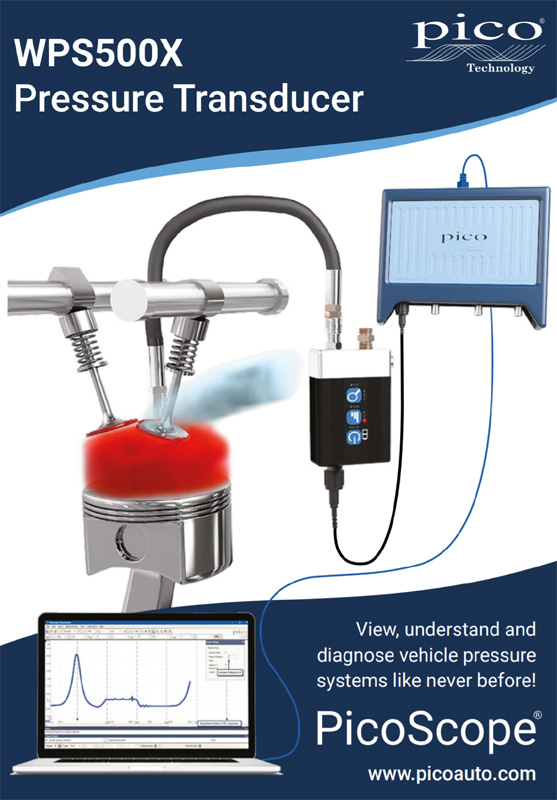 Download the WPX500X Pressure Transducer Brochure