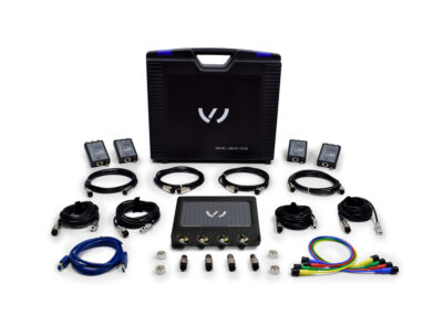 VAS NVH Kit - PicoScope