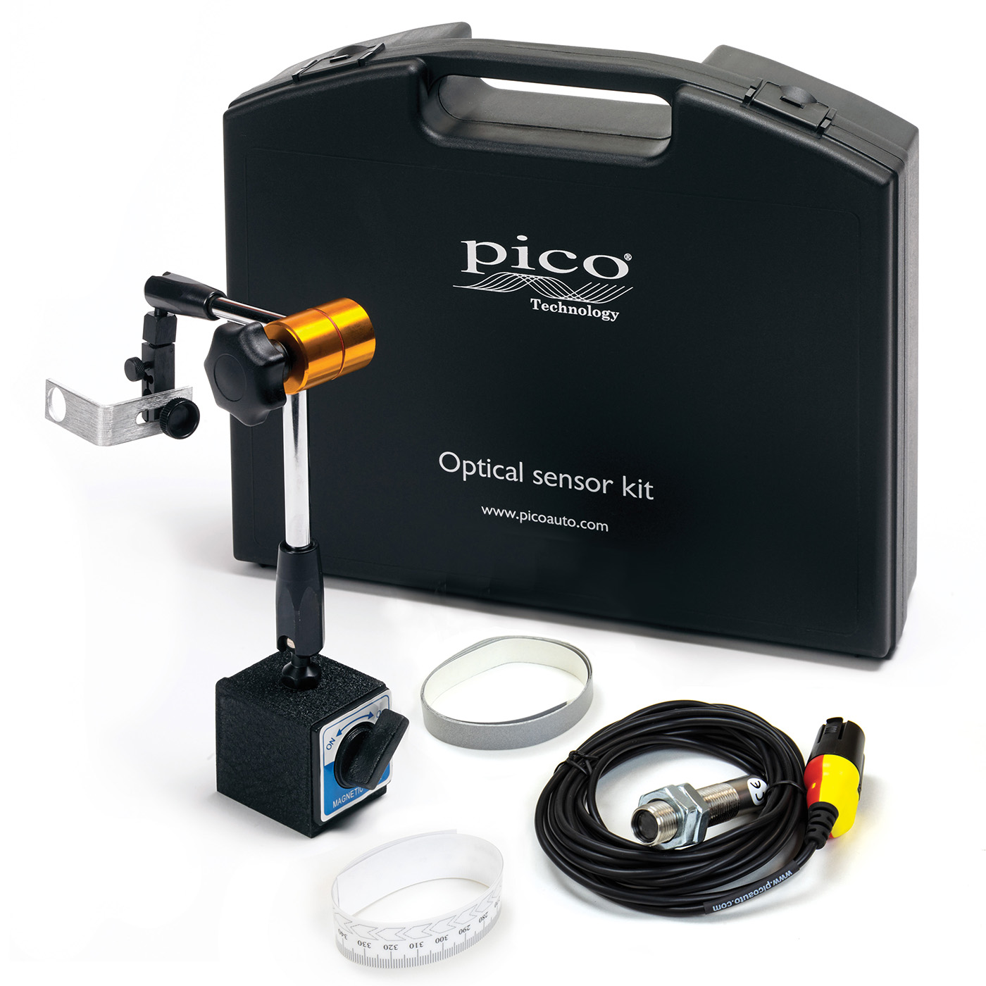 PICO-PQ316 PicoBNC+ Optical Sensor Kit