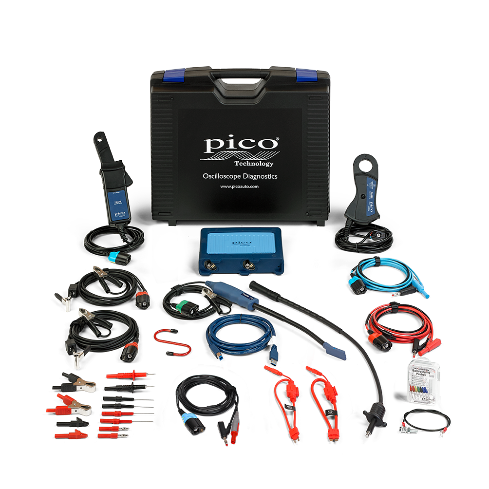 PICO-PQ177 PicoScope 4225A 2-Channel Standard Kit