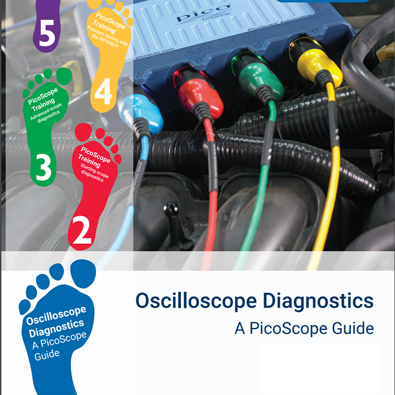 PicoScope Guide