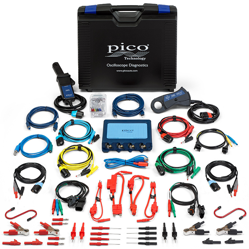 PICO-PQ179 4425A 4-Channel Diesel Kit